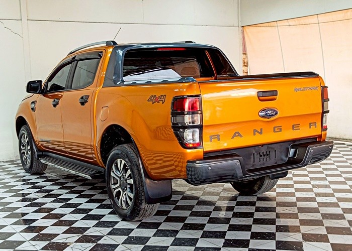 Used 3
                    FORD
                     for Sale Image