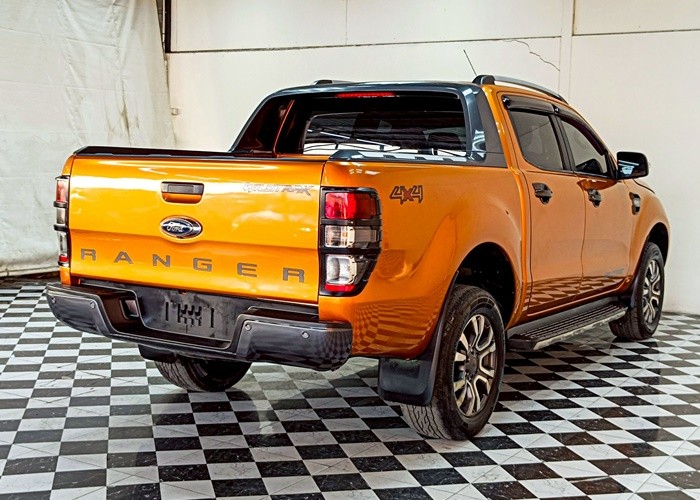 Used 3
                    FORD
                     for Sale Image