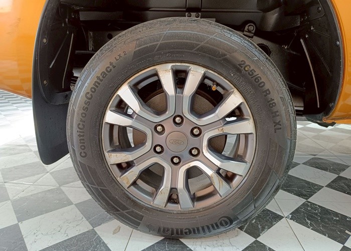 Used 3
                    FORD
                     for Sale Image