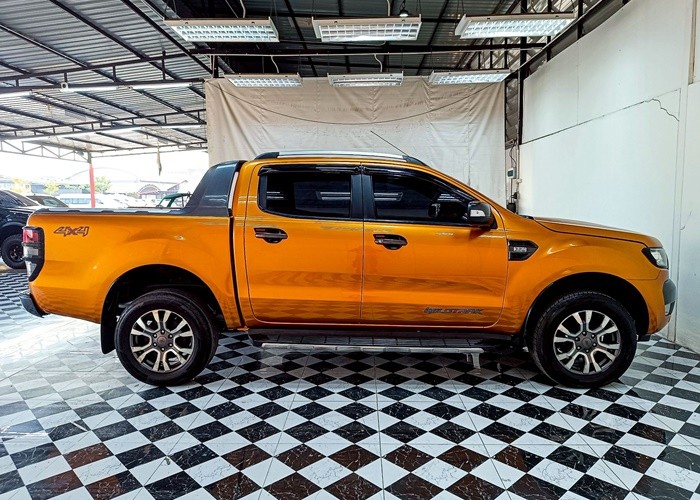 Used 3
                    FORD
                     for Sale Image