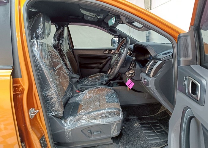 Used 3
                    FORD
                     for Sale Image