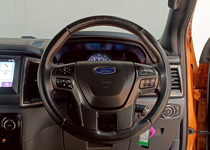 Used 3
                    FORD
                     for Sale Image