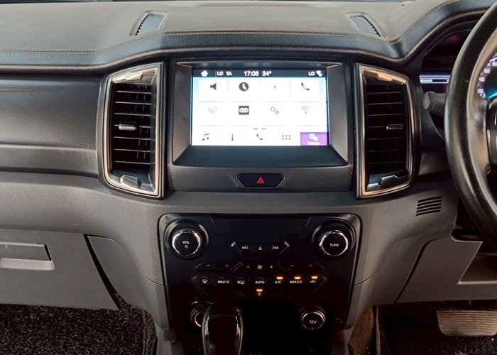 Used 3
                    FORD
                     for Sale Image