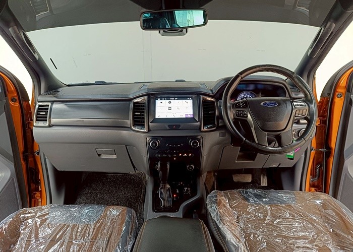 Used 3
                    FORD
                     for Sale Image