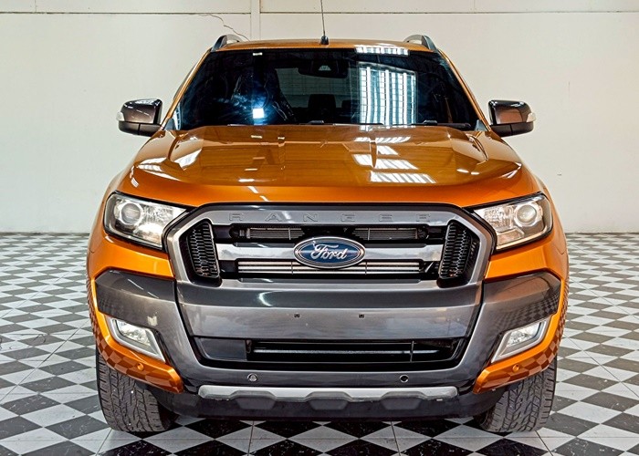 Used 3
                    FORD
                     for Sale Image