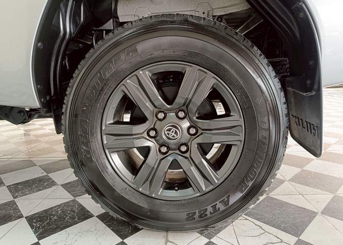 Used 10
                    TOYOTA
                     for Sale Image