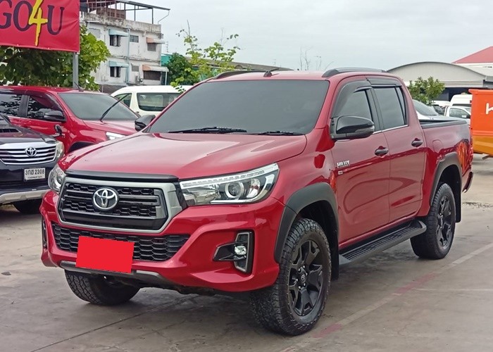TOYOTA