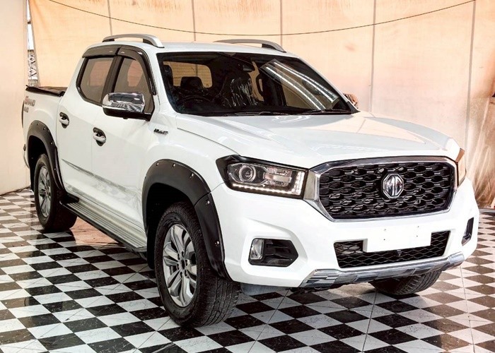 Used 1
                    MG
                     for Sale Image