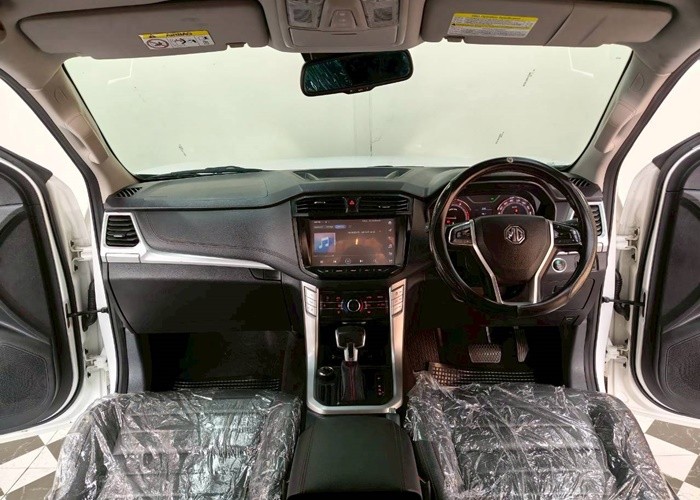 Used 1
                    MG
                     for Sale Image