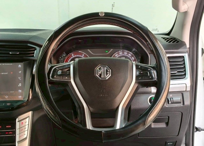 Used 1
                    MG
                     for Sale Image