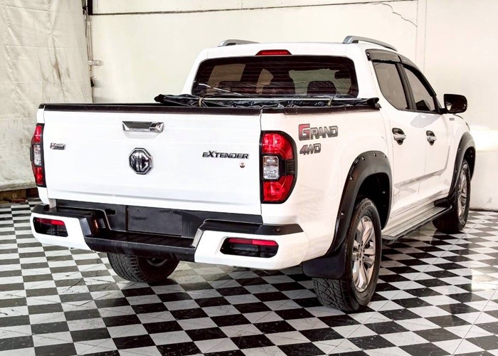 Used 1
                    MG
                     for Sale Image