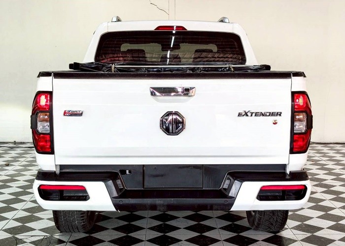 Used 1
                    MG
                     for Sale Image