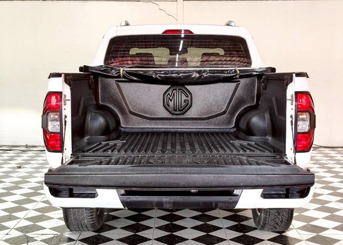 Used 1
                    MG
                     for Sale Image