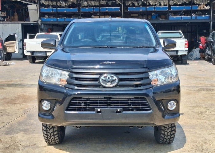 Used 2
                    TOYOTA
                     for Sale Image