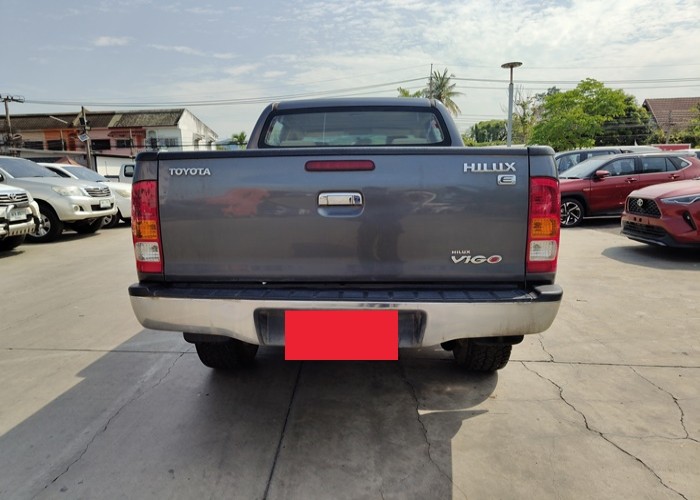 Used 12
                    TOYOTA
                     for Sale Image