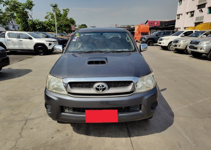Used 12
                    TOYOTA
                     for Sale Image