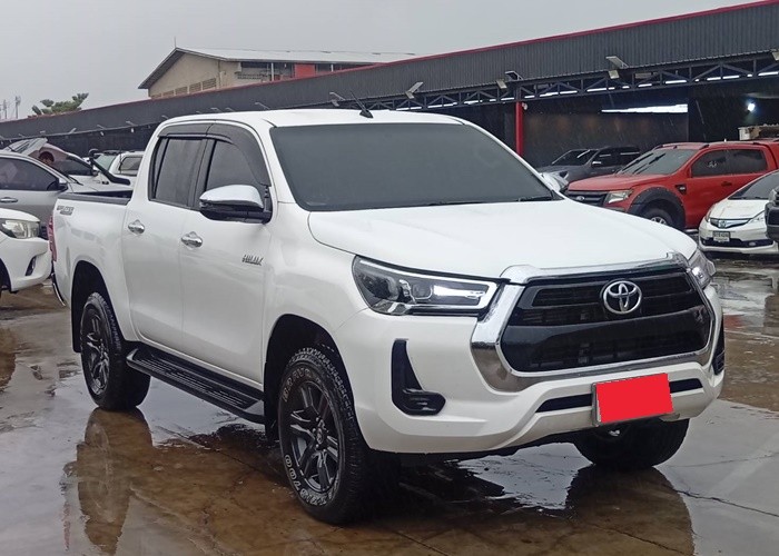 Used 1
                    TOYOTA
                     for Sale Image