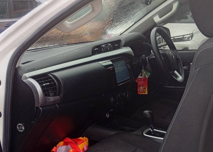 Used 1
                    TOYOTA
                     for Sale Image