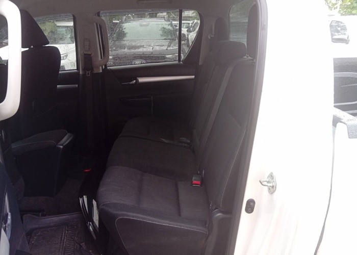Used 1
                    TOYOTA
                     for Sale Image