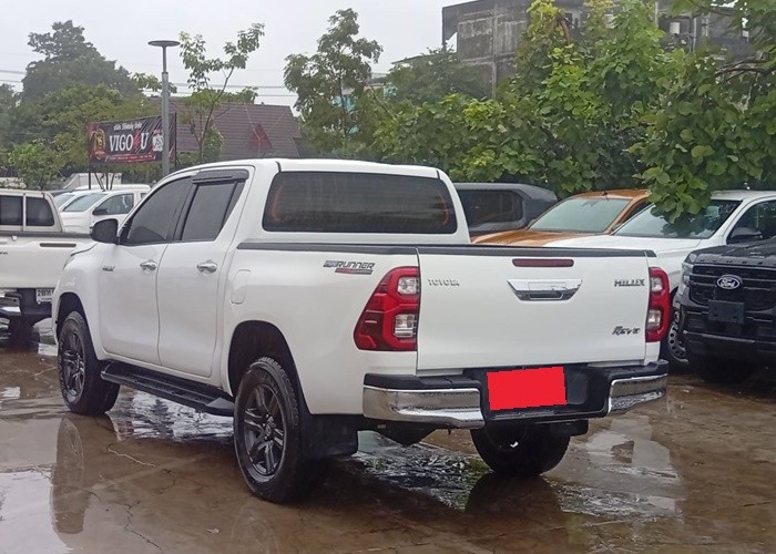 Used 1
                    TOYOTA
                     for Sale Image
