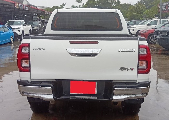 Used 1
                    TOYOTA
                     for Sale Image