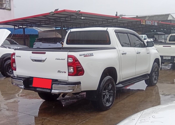 Used 1
                    TOYOTA
                     for Sale Image