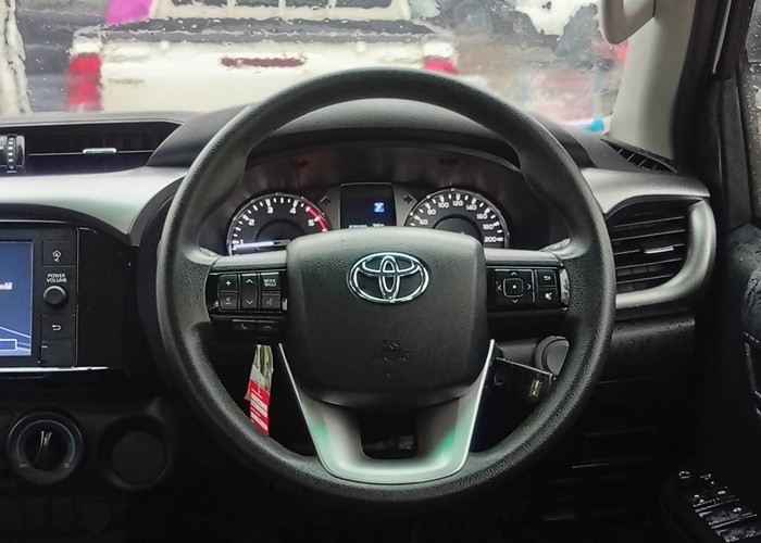 Used 1
                    TOYOTA
                     for Sale Image
