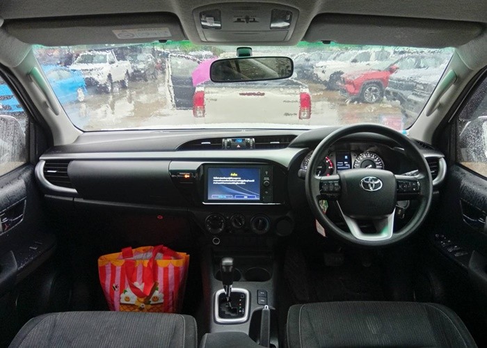 Used 1
                    TOYOTA
                     for Sale Image