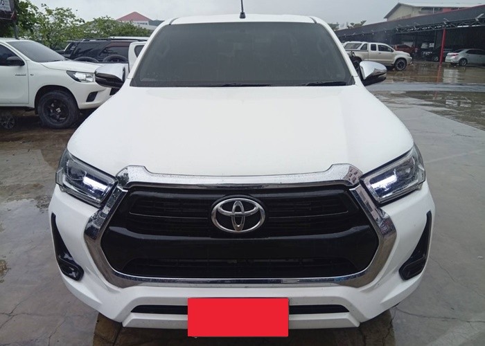 Used 1
                    TOYOTA
                     for Sale Image