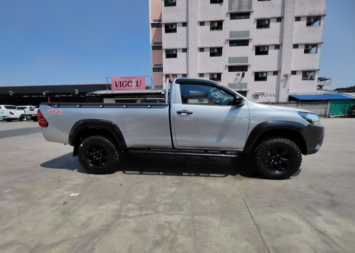 Used 5
                    TOYOTA
                     for Sale Image