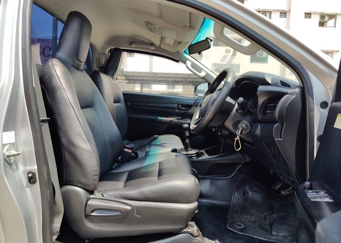 Used 5
                    TOYOTA
                     for Sale Image