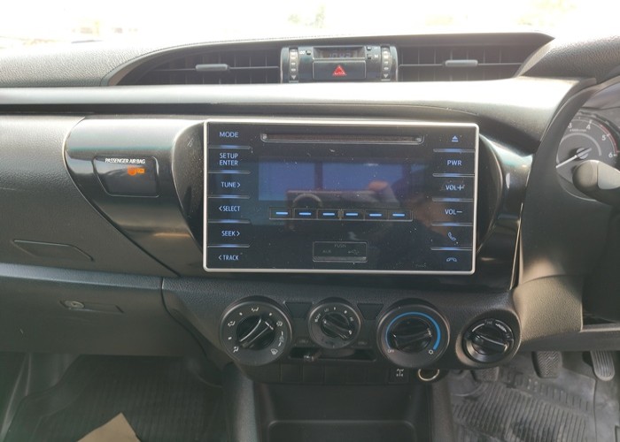 Used 5
                    TOYOTA
                     for Sale Image