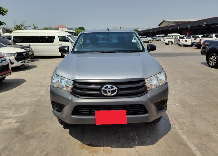 Used 5
                    TOYOTA
                     for Sale Image