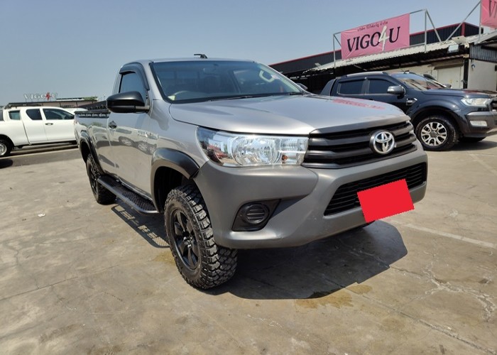 Used 5
                    TOYOTA
                     for Sale Image