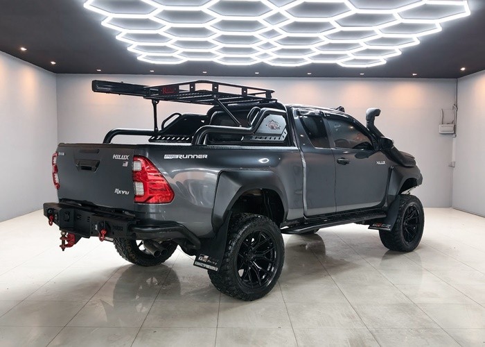 Used 8
                    TOYOTA
                     for Sale Image