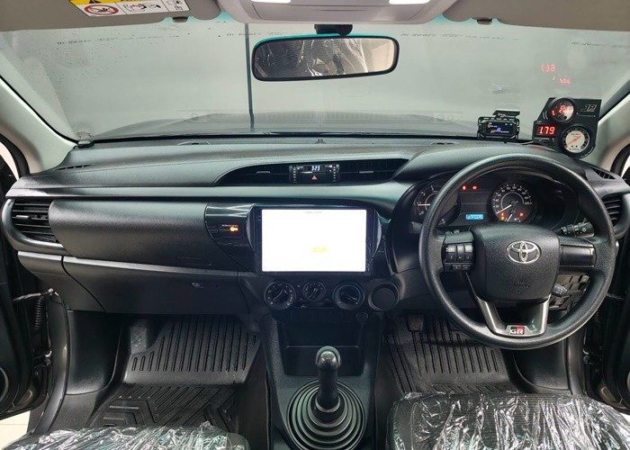 Used 8
                    TOYOTA
                     for Sale Image