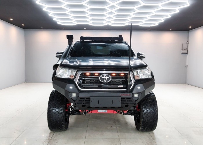 Used 8
                    TOYOTA
                     for Sale Image