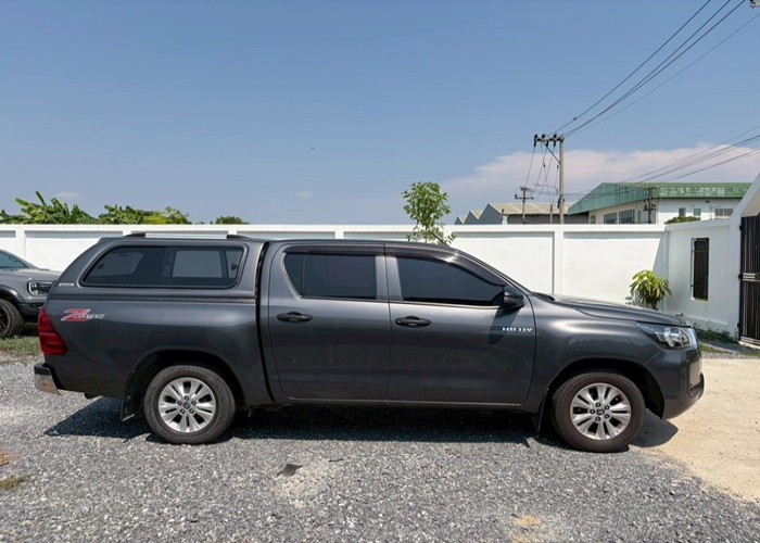 Used 3
                    TOYOTA
                     for Sale Image