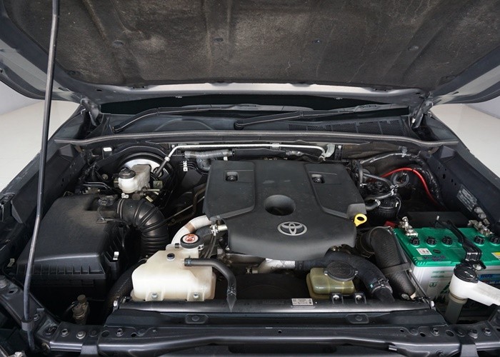 Used 5
                    TOYOTA
                     for Sale Image