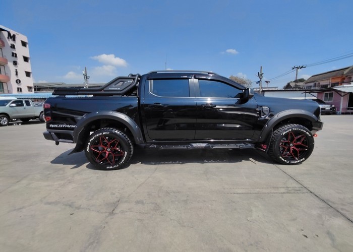 Used 11
                    FORD
                     for Sale Image