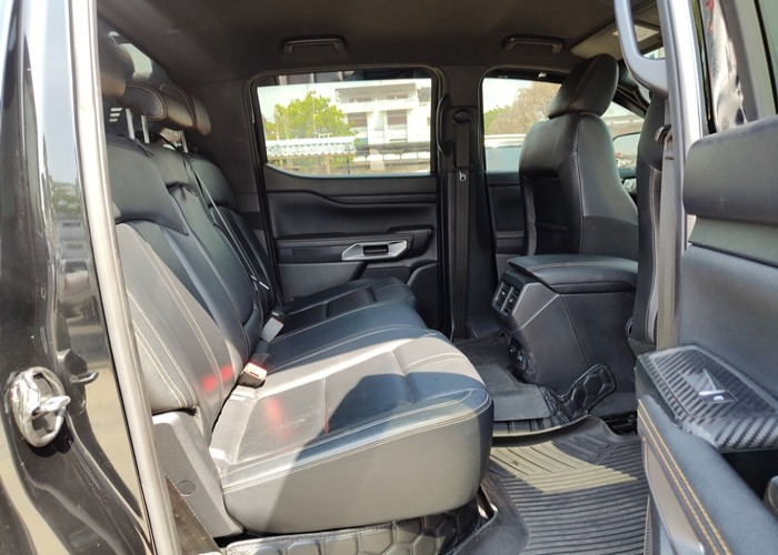 Used 11
                    FORD
                     for Sale Image