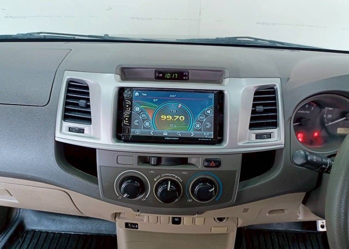 Used 10
                    TOYOTA
                     for Sale Image