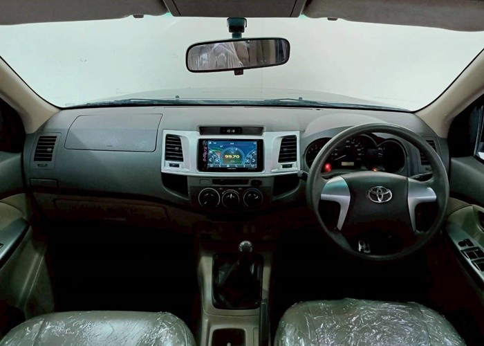 Used 10
                    TOYOTA
                     for Sale Image