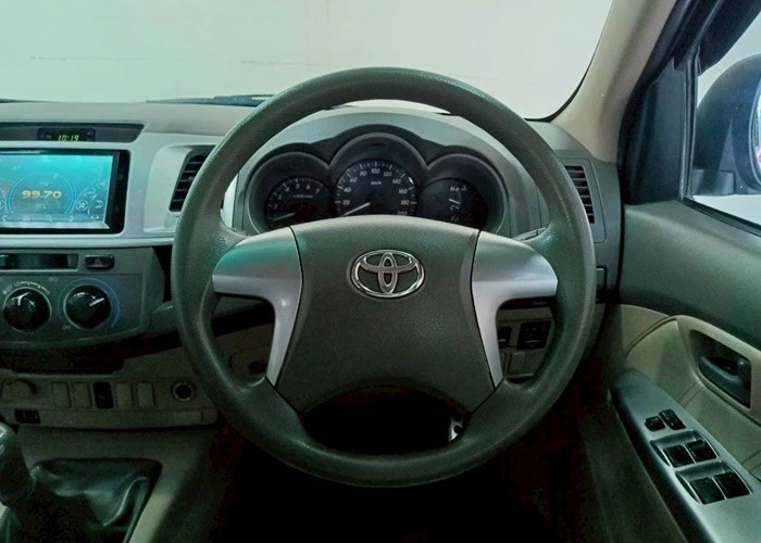 Used 10
                    TOYOTA
                     for Sale Image
