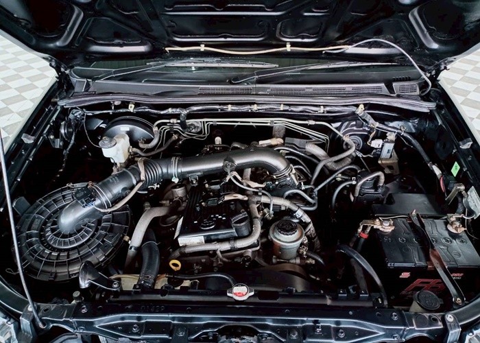 Used 10
                    TOYOTA
                     for Sale Image