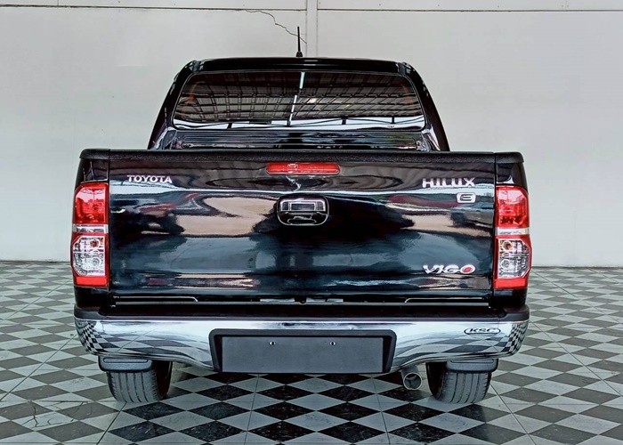 Used 10
                    TOYOTA
                     for Sale Image