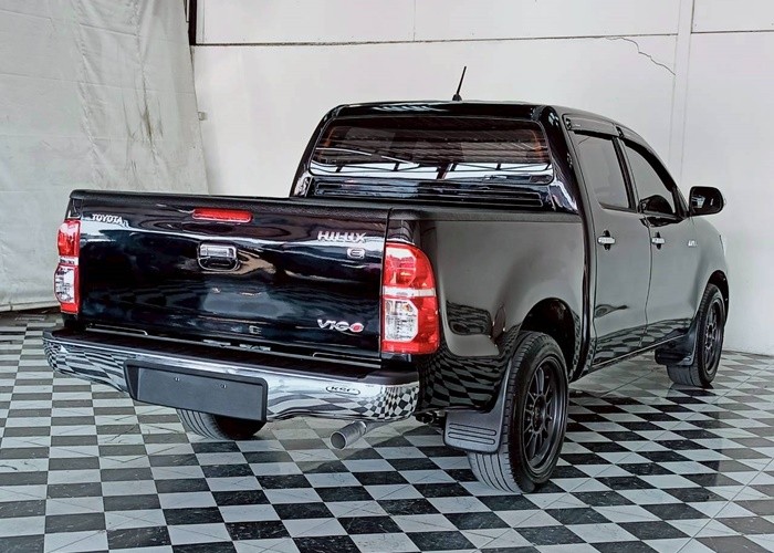 Used 10
                    TOYOTA
                     for Sale Image