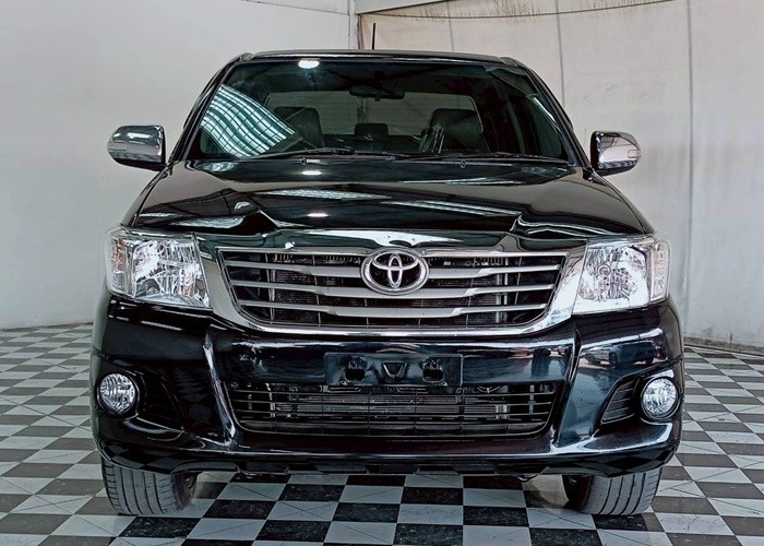 Used 10
                    TOYOTA
                     for Sale Image