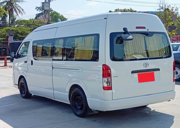 Used 11
                    TOYOTA
                     for Sale Image