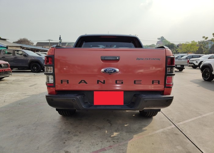 Used 7
                    FORD
                     for Sale Image